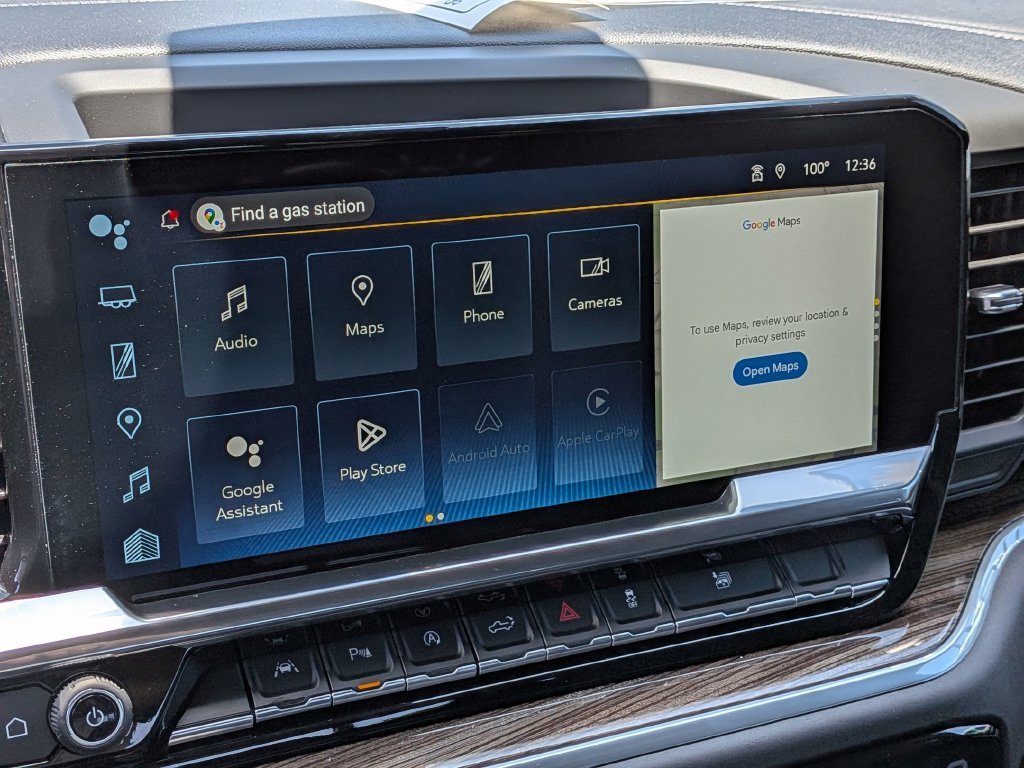 2025 Chevrolet Silverado 1500 LT - Photo 23