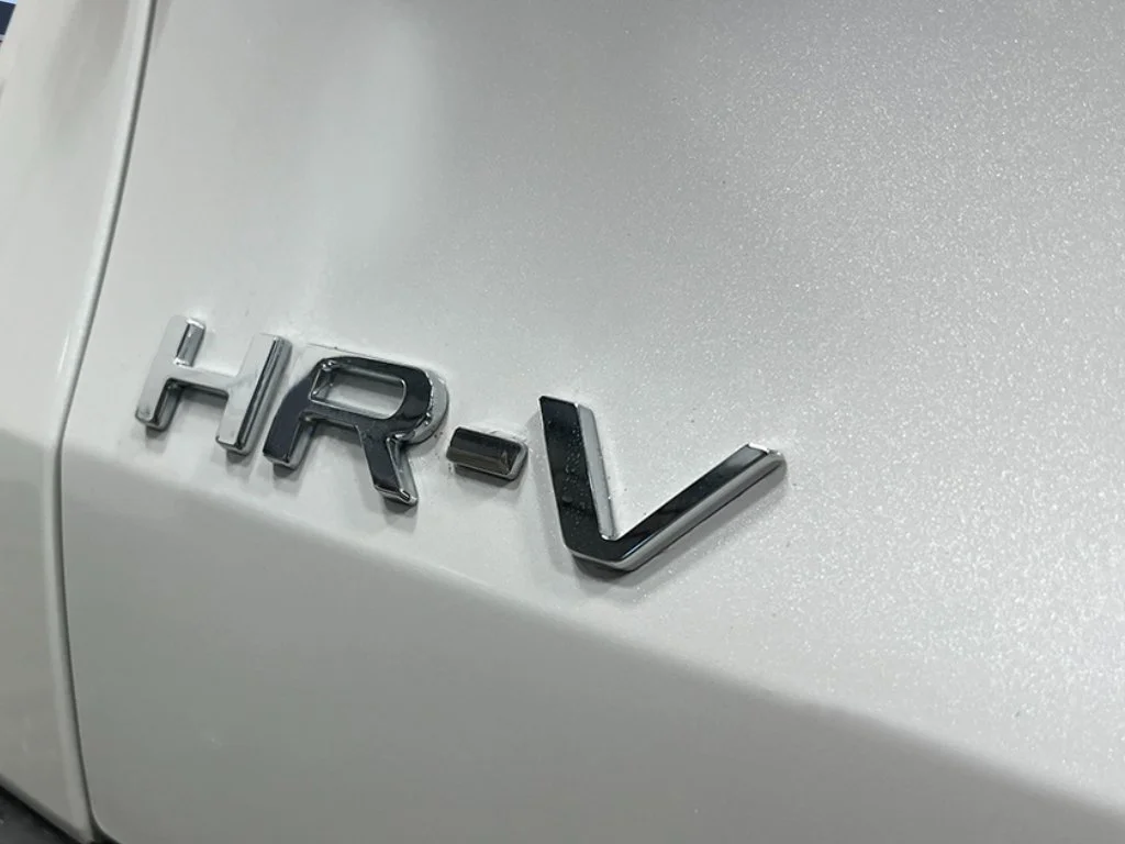 New 2027 White Honda LX image 6