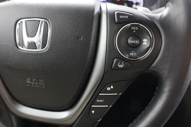 Used 2023 Gray Honda RTL-E image 12