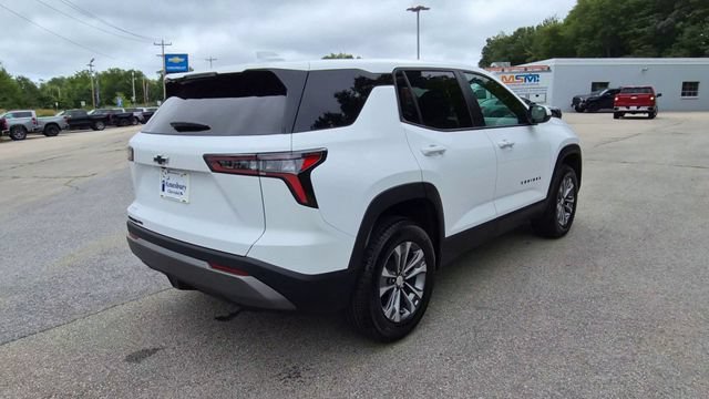 2026 Chevrolet Equinox LT - Photo 8