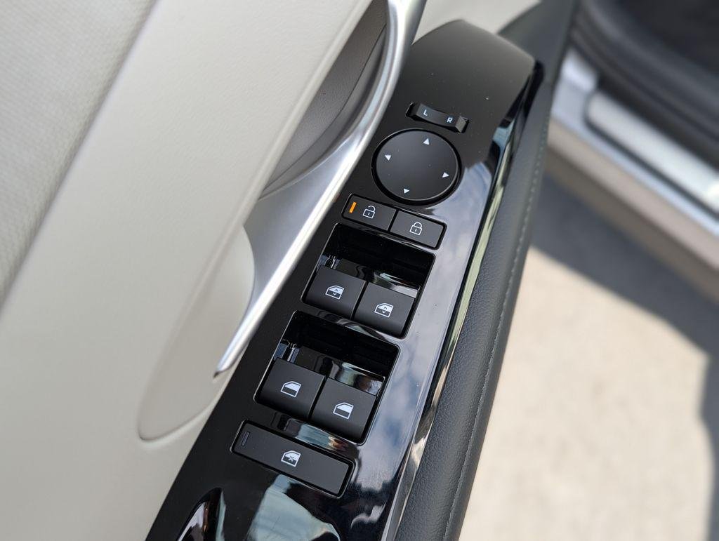 New 2026 Silver Hyundai Limited image 23