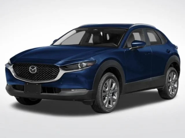 2026 Mazda CX-30 Preferred AWD's photo