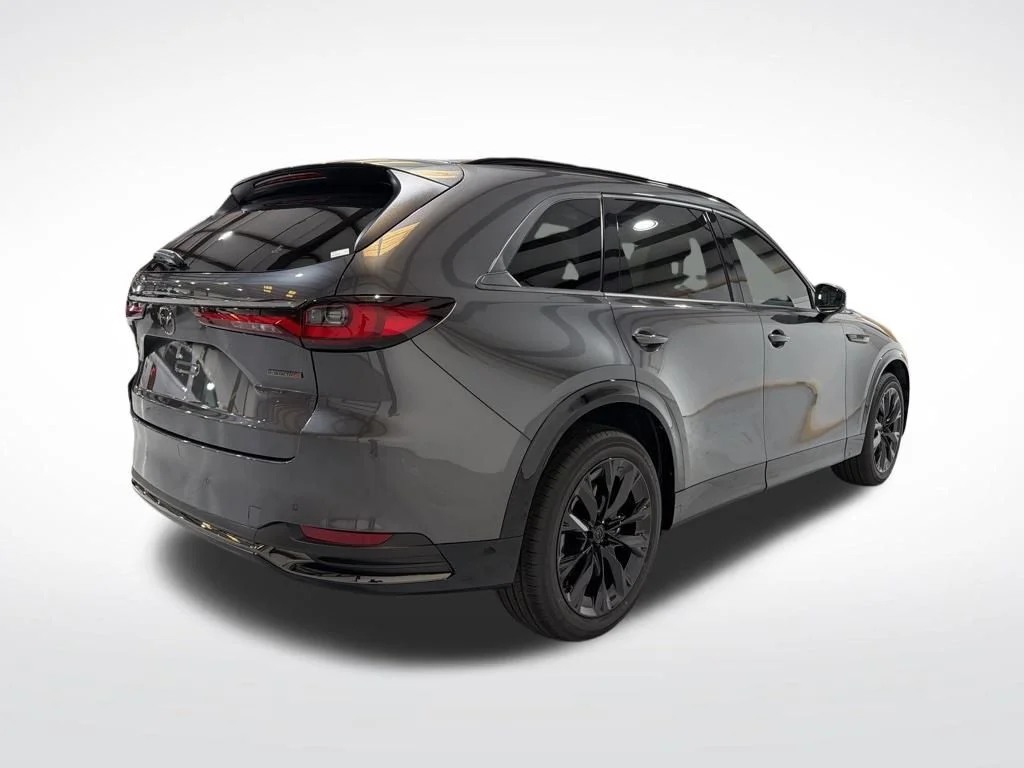 2026 Mazda CX-90 Premium Sport Package - Photo 6