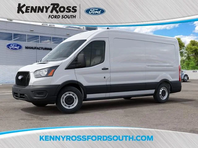 New 2027 Oxford White Ford Base image 23