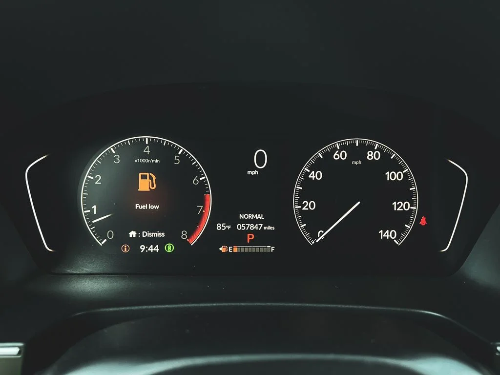 2023 Honda Pilot Touring - Photo 22