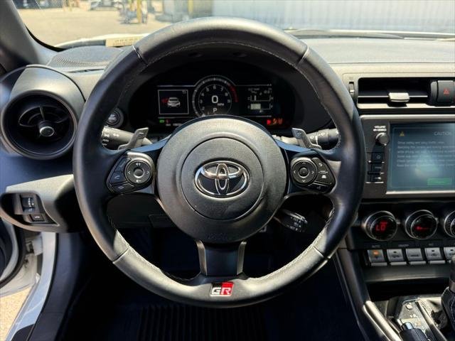 Certified Used 2024 HALO Toyota  image 20