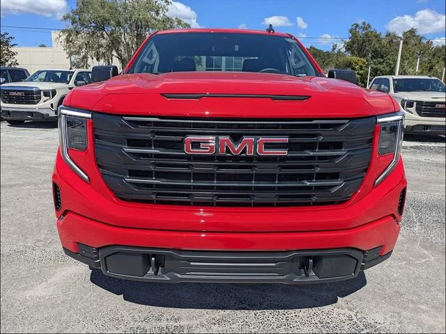 2026 GMC Sierra 1500 Pro - Photo 10