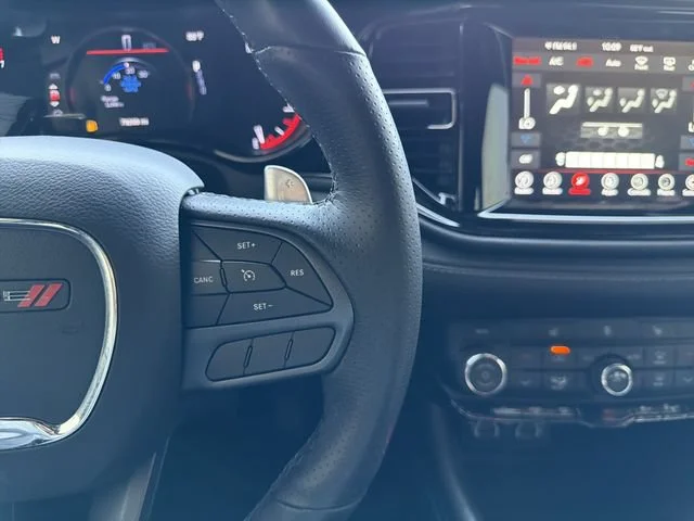 Used 2022  Dodge GT image 31