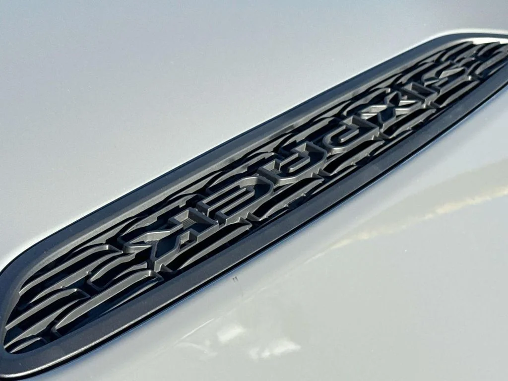 New 2026 Gray Dodge Scat Pack image 38