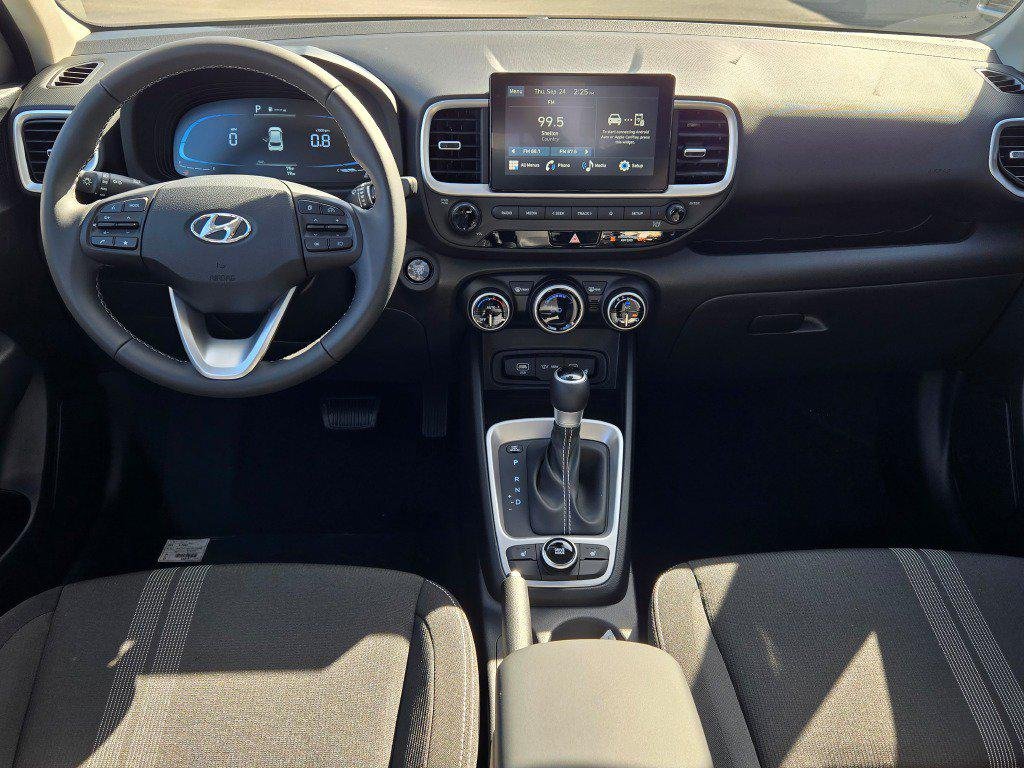 New 2026 Lunar Hyundai SEL image 16
