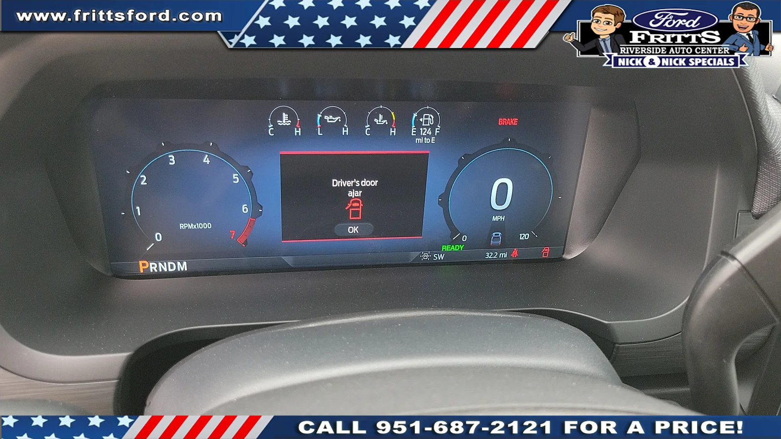 New 2026 Carbonized Gray Metallic Ford STX® image 6
