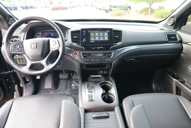 2023 Honda Passport EX-L - Photo 39