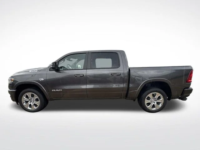 New 2026 Gray Ram Big Horn/Lone Star image 7