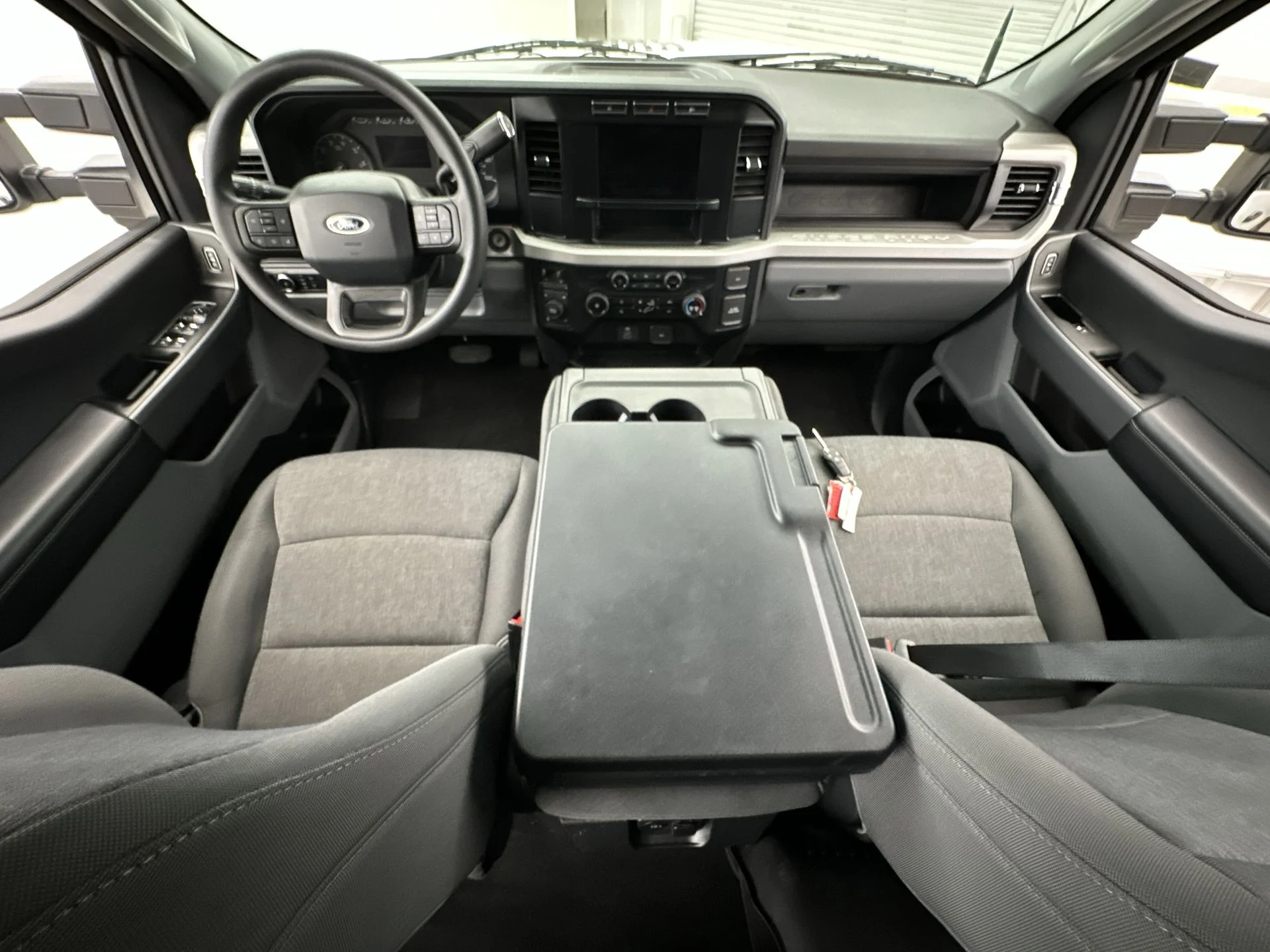 Used 2024 White Ford XL image 2