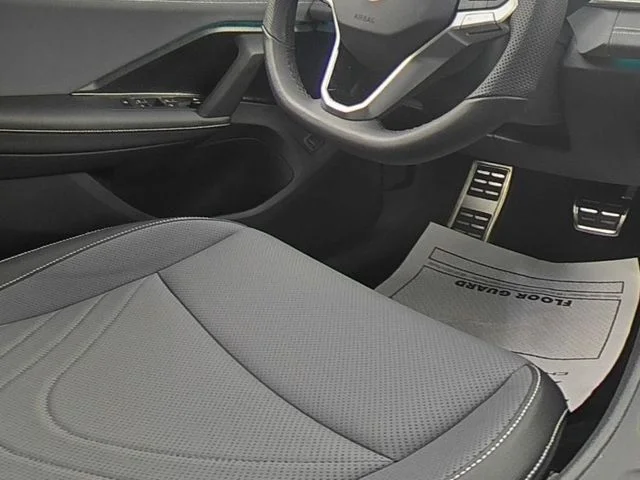 2026 Volkswagen Tiguan SE R-LINE BLACK - Photo 36