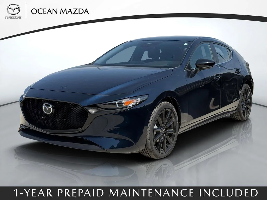 2026 Mazda CX-3 Select Sport AT 5-Door SKYACTIV's photo