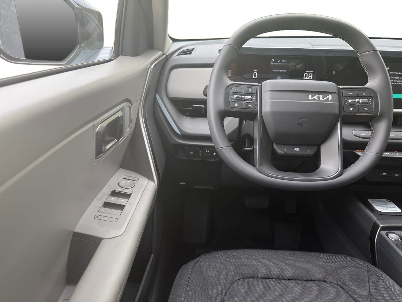 New 2027 PALE GRAY Kia S image 21