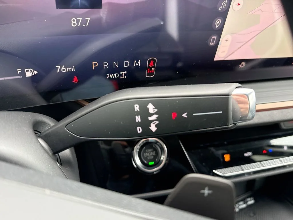 2026 Buick Envision Sport Touring - Photo 16