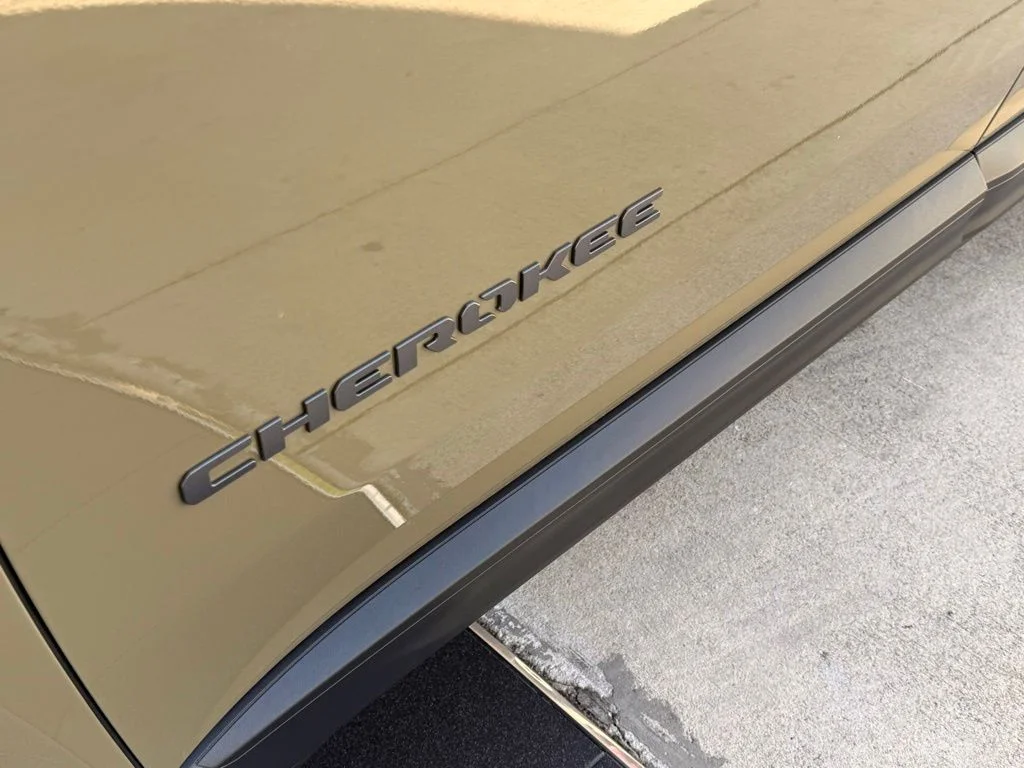 New 2026 41 Exterior Paint Jeep Laredo image 30