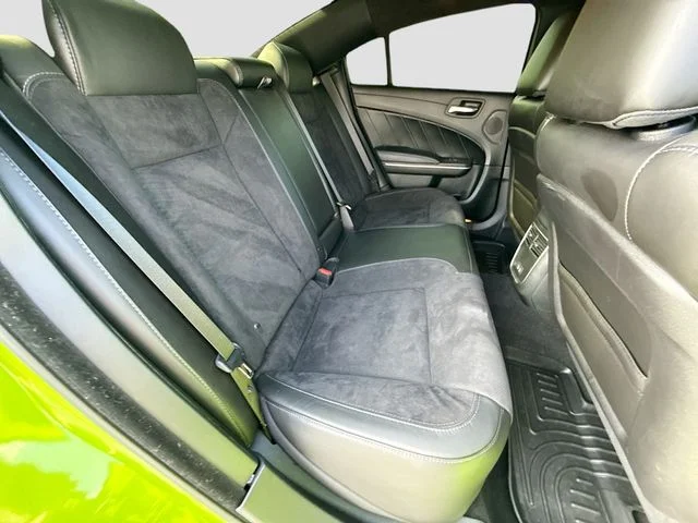 Certified Used 2023 Green Dodge R/T Scat Pack image 28