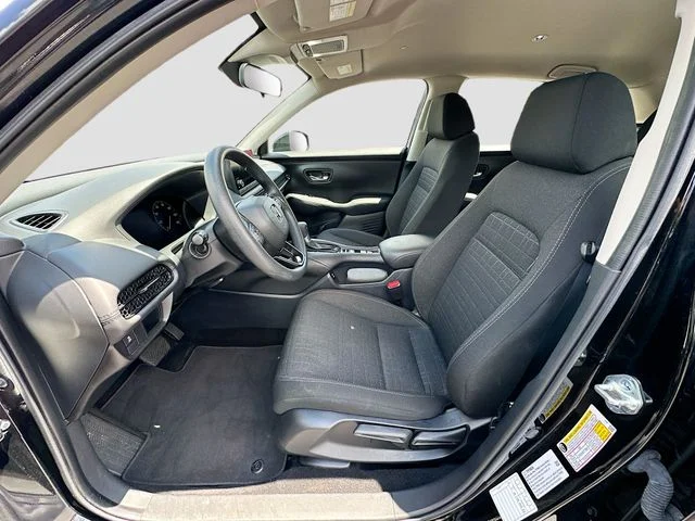 Used 2025 Black Honda LX image 19