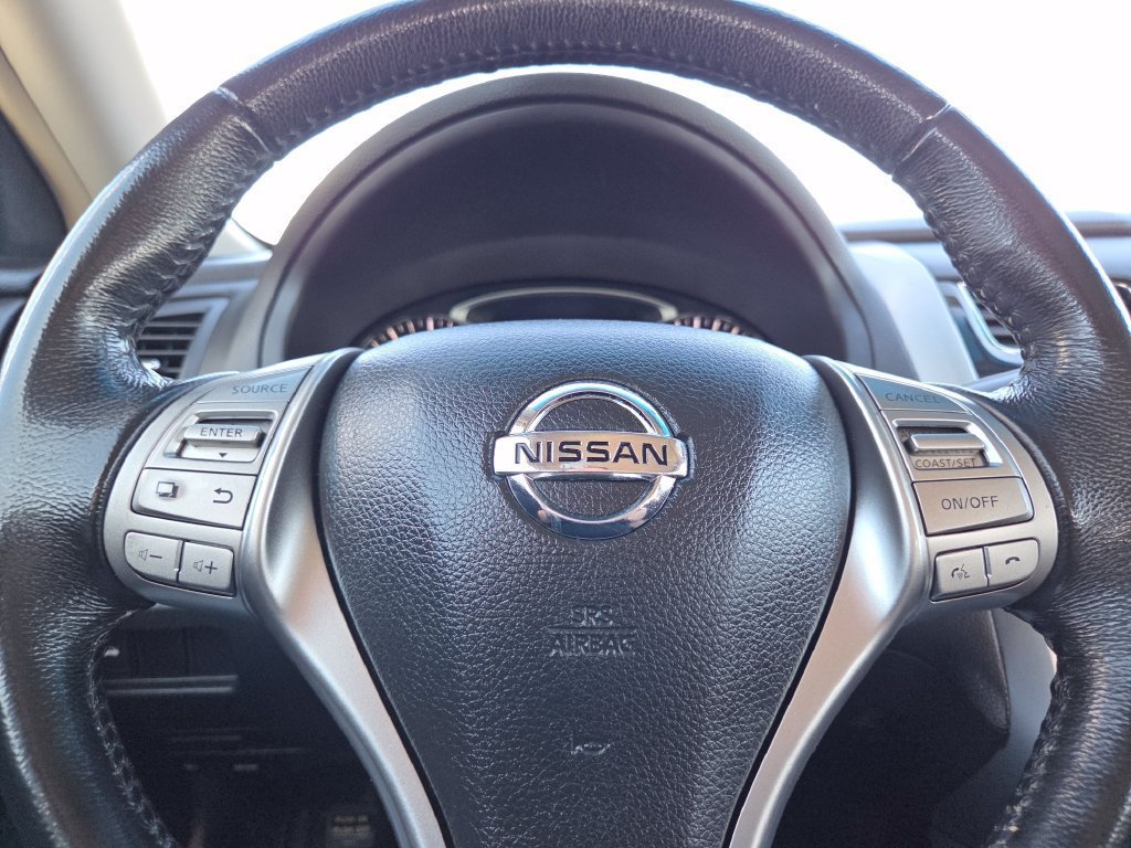 Used 2013 Metallic Slate Nissan 2.5 SV image 28