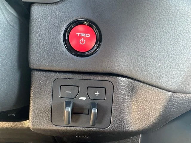 New 2026 Wave Maker Toyota TRD Pro image 34
