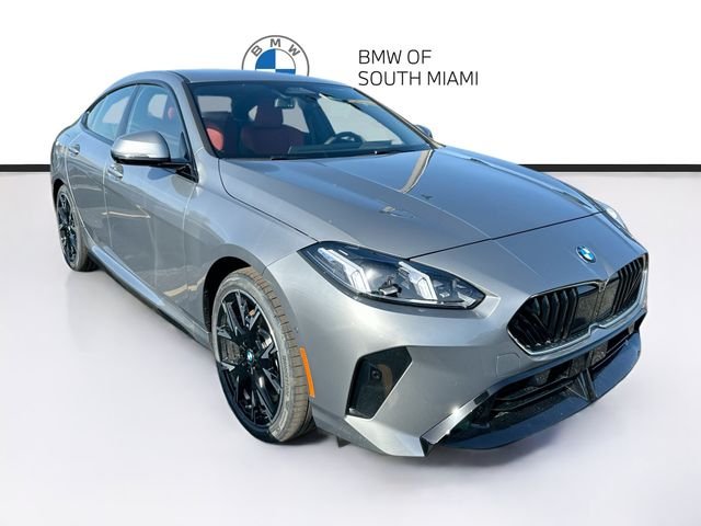 2026 BMW 2 Series
