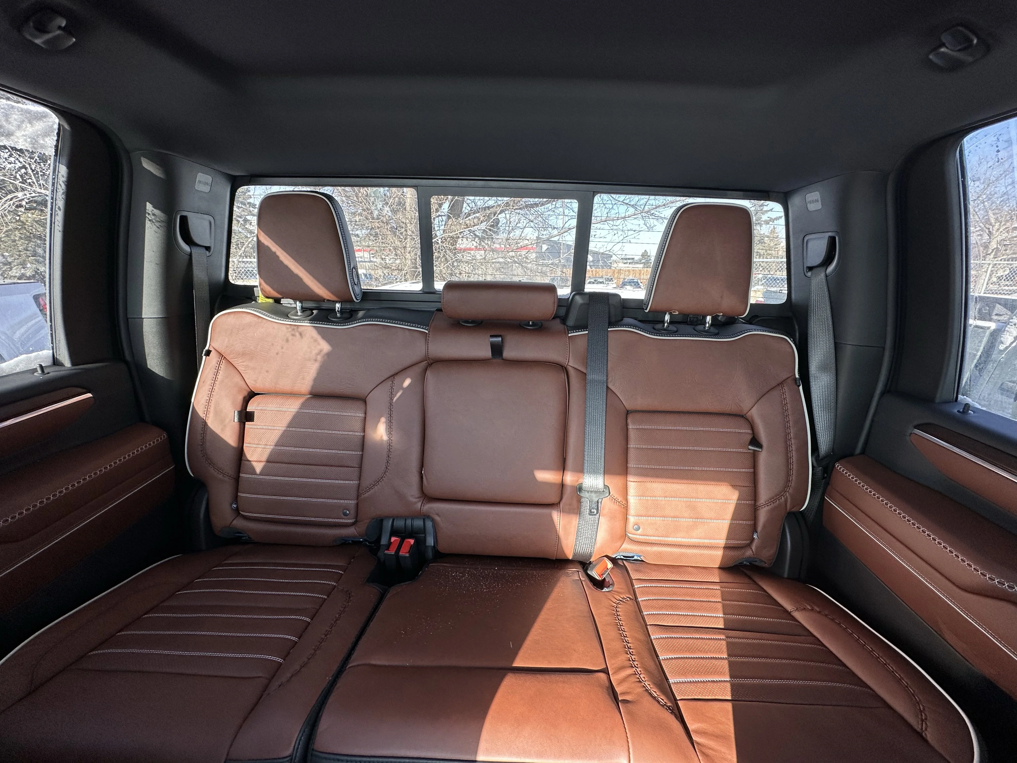 New 2026 Downpour Metallic GMC Denali Ultimate image 24
