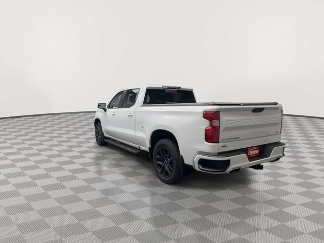 Used 2024 Summit White Chevrolet RST image 43