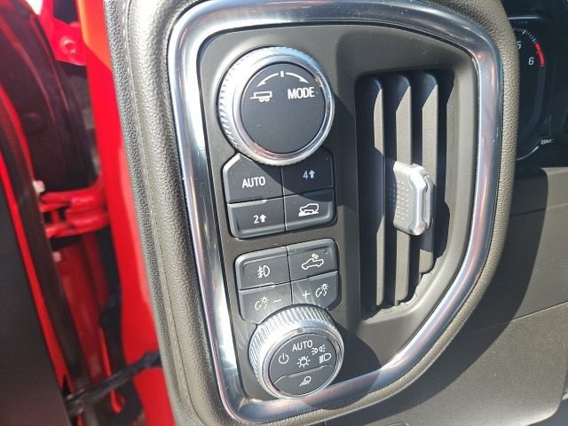 2020 GMC Sierra 1500 SLT - Photo 23