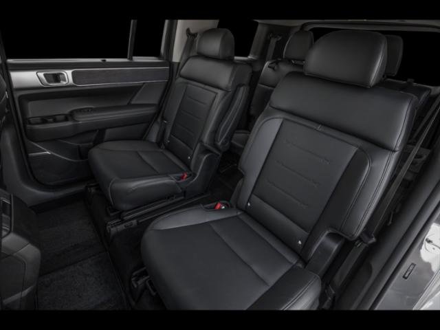 New 2027 Serenity White Hyundai Limited image 23
