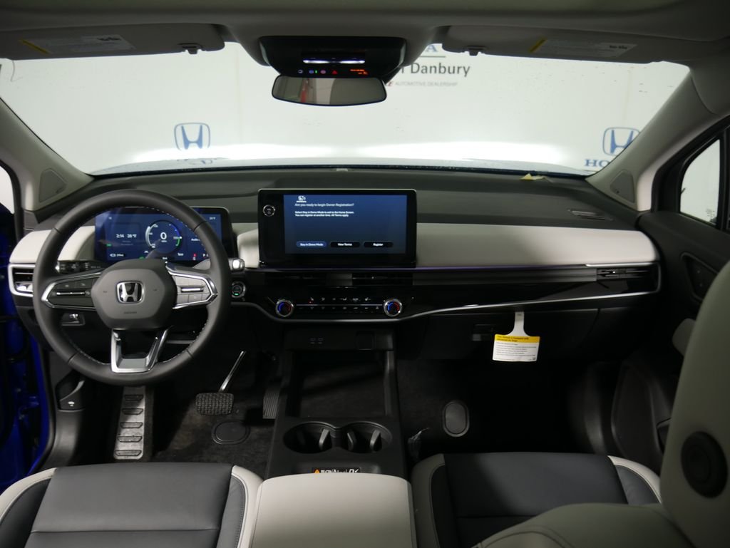 2025 Honda Prologue Touring - Photo 11