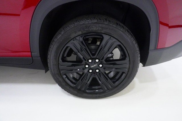2026 GMC Acadia Elevation - Photo 11