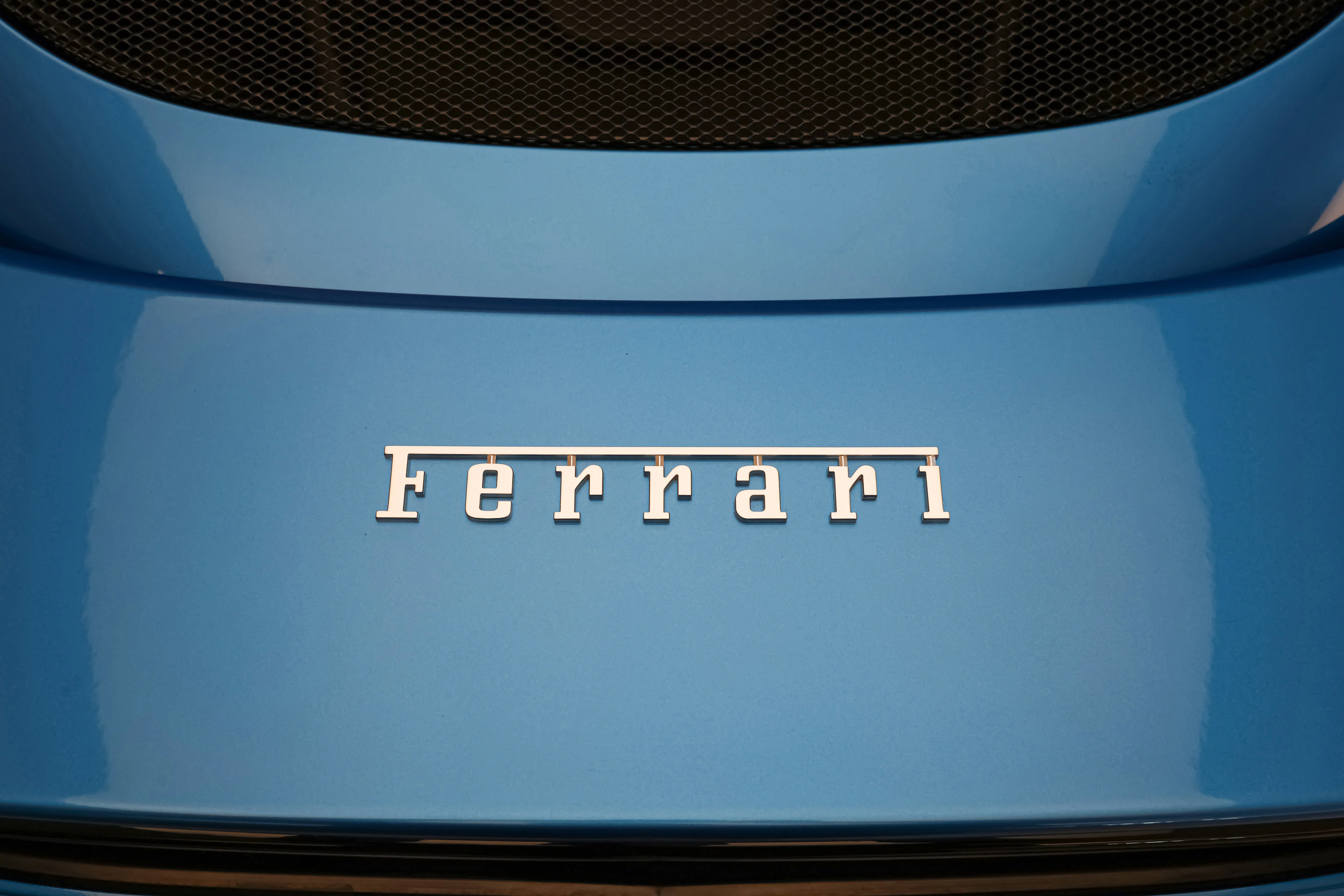 2024 Ferrari 296 Base - Photo 42