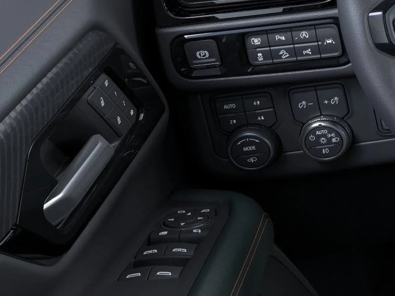 2026 GMC Yukon XL AT4 - Photo 22
