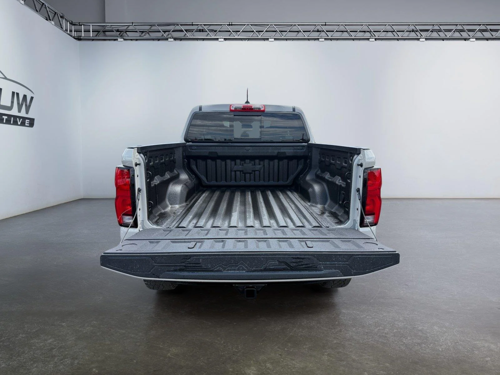 New 2026 White Sands Chevrolet ZR2 image 23