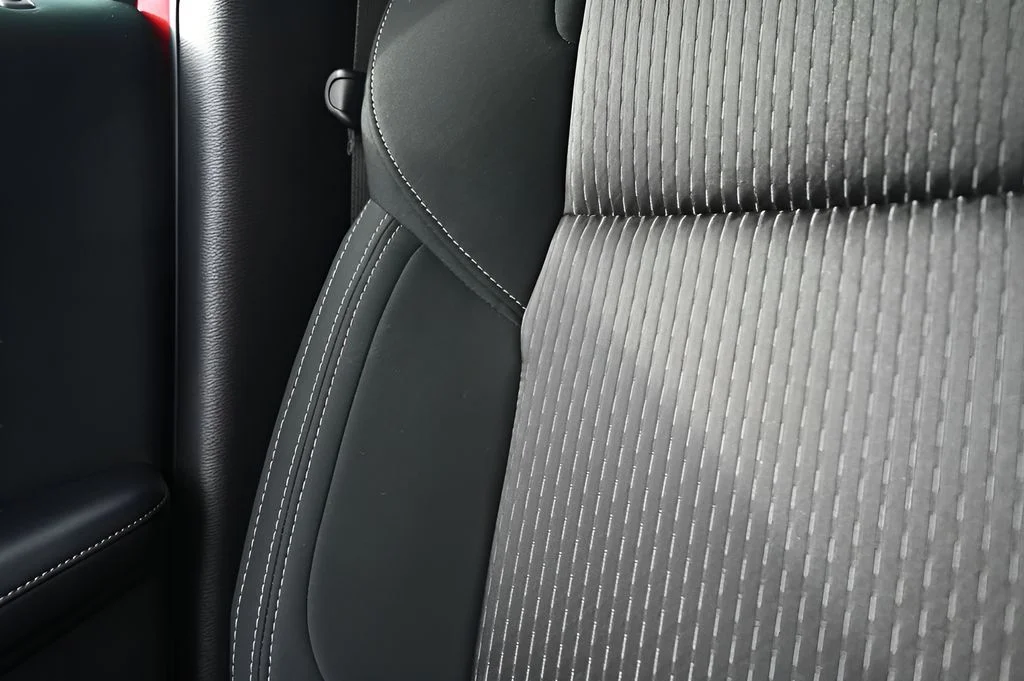 Used 2024 Red Mitsubishi ES image 50