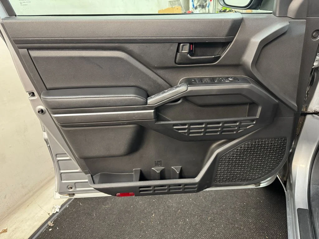 Used 2024 Silver Toyota SR5 image 14