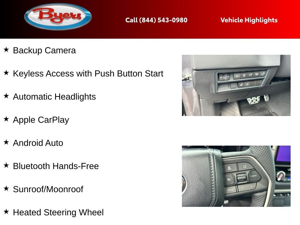 New 2026 Magnetic Gray Metallic Toyota  Platinum image 20
