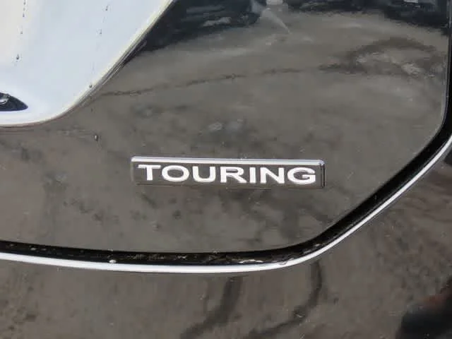New 2026 Crystal Black Pearl Honda Touring S image 8