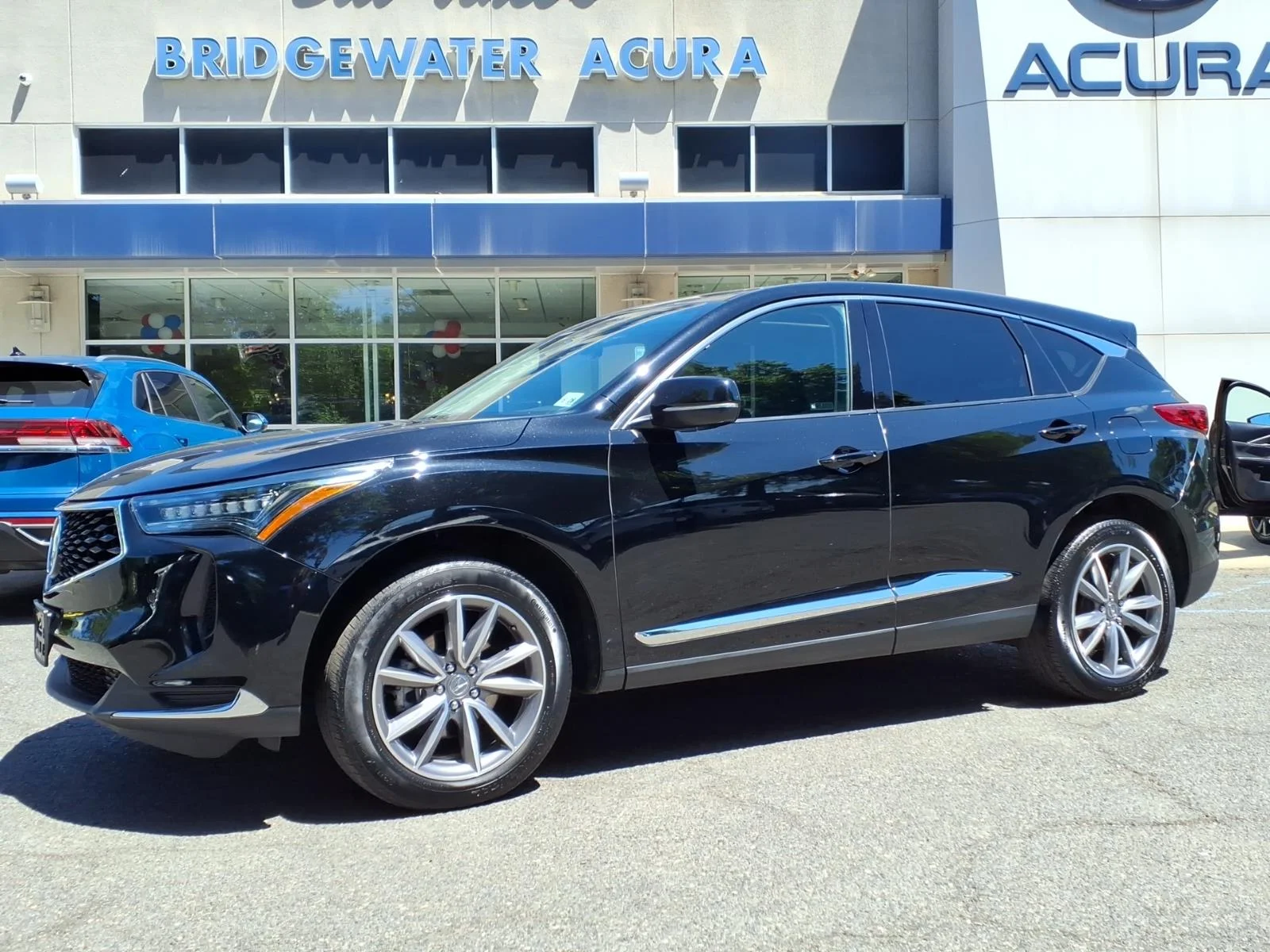 2023 Acura RDX Technology Package SH-AWD's photo