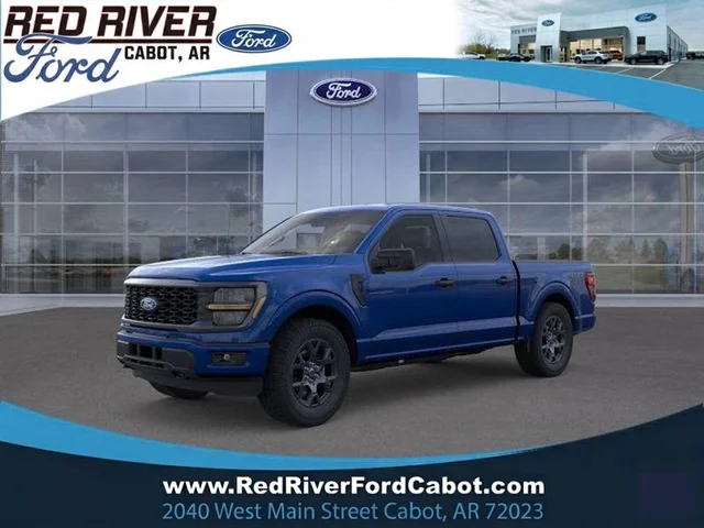 2026 Ford F-150 STX®