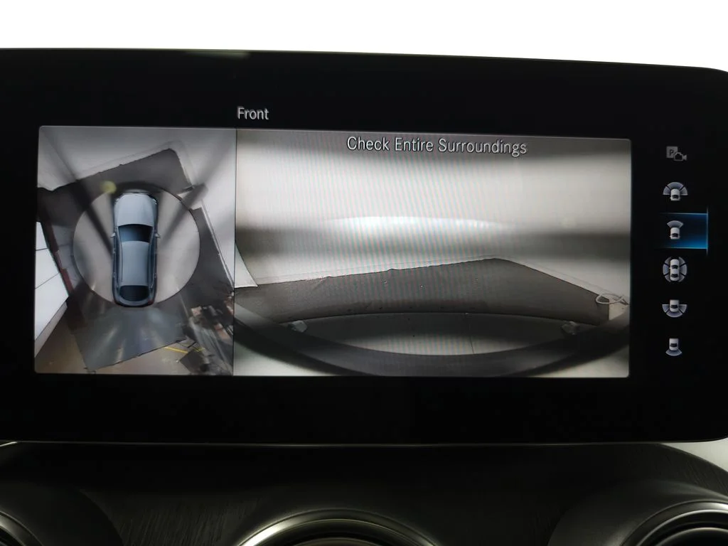 Certified Used 2023 Polar White Mercedes-Benz GLC 300 Coupe image 20