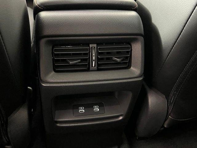 Certified Used 2025 Platinum White Pearl Honda Sport-L image 32
