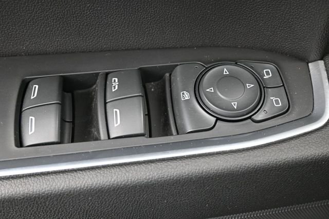 Used 2023 Dark Ash Metallic Chevrolet LT image 44