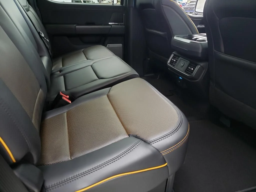 New 2026 Avalanche Ford Tremor® image 14
