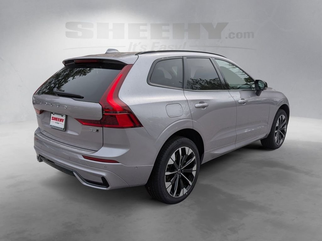 2026 Volvo XC60 Plus - Photo 25