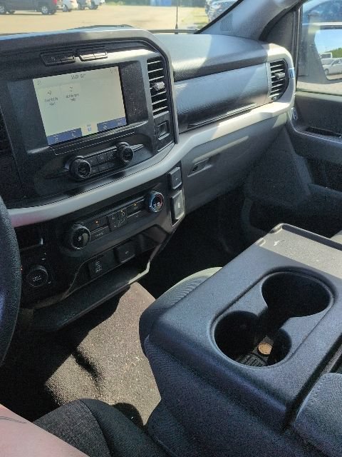 Used 2021 White Ford XL image 8