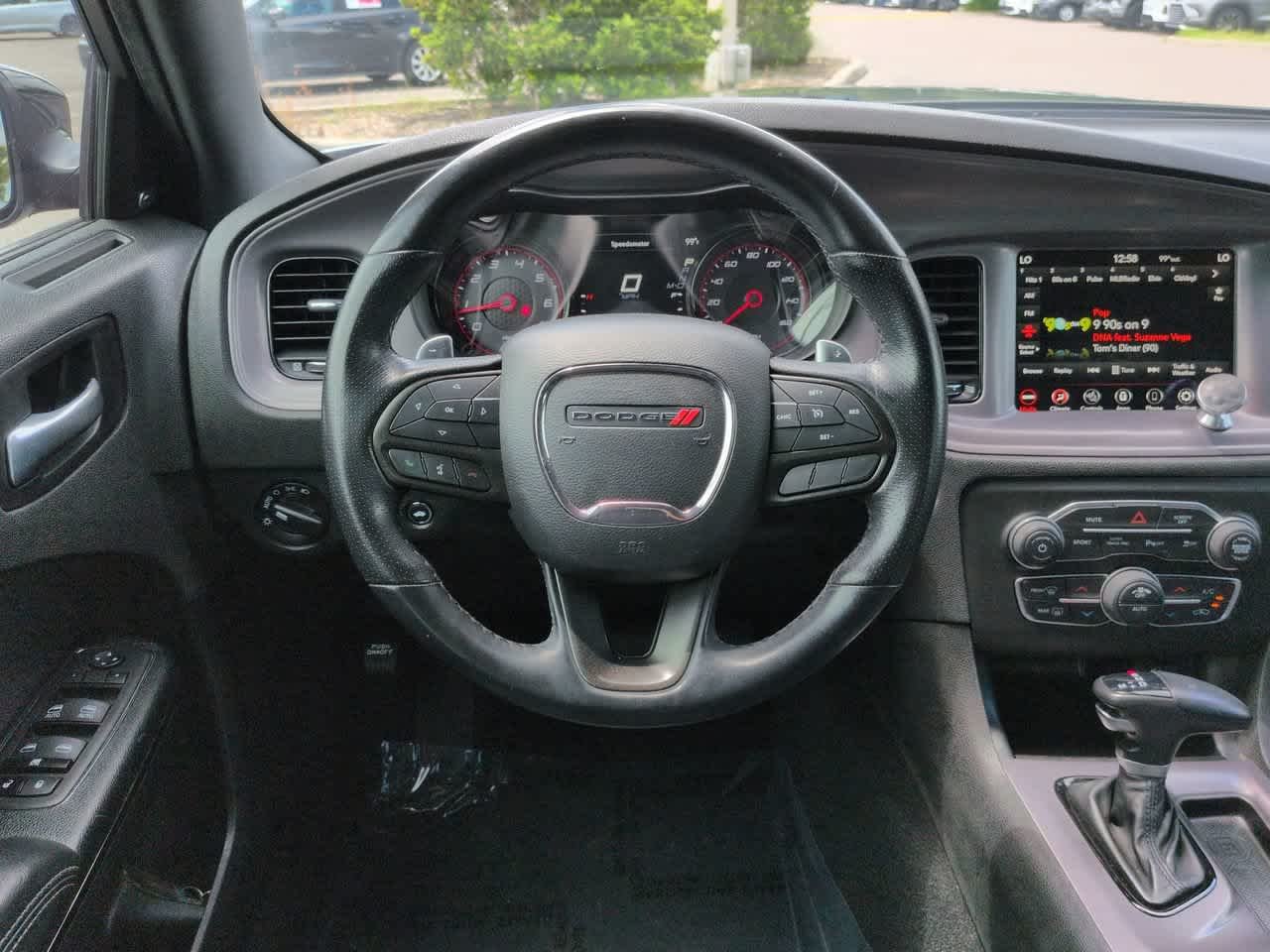 Used 2023 Granite Pearlcoat Dodge R/T image 15